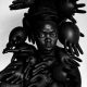 Zanele Muholi: Somnyama Ngonyama, Hail the Dark Lioness (Aperture, 2018)