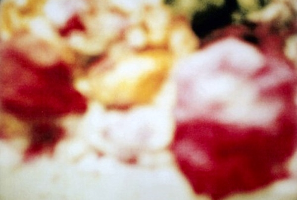 Cy Twombly  Photographs - Lyrical Variations