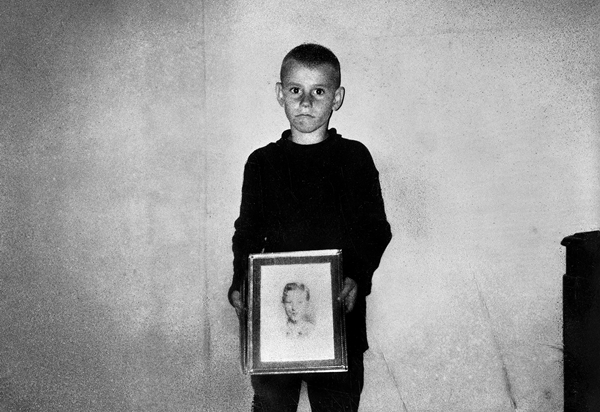 Wendy Ewald: Portraits and Dreams