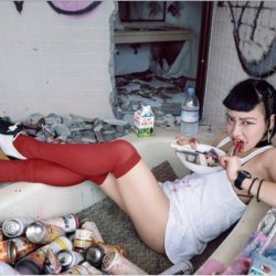 Mao Ishikawa: Morika's Dreams / A Port Town Elegy  / Red Flower, The Women of Okinawa