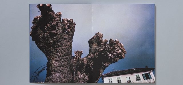 Paolo Gasparini - Da Gorizia alle Ande - Bildersturm Blog