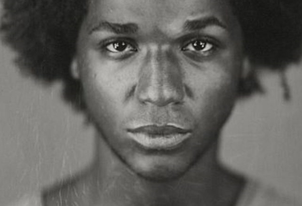 Keliy Anderson-Staley: On a Wet Bough