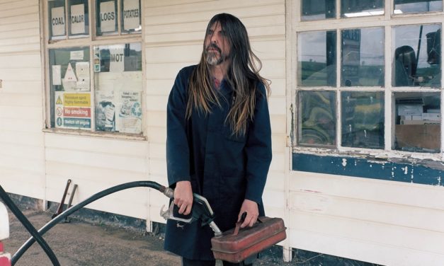 Tim Richmond: Love Bites