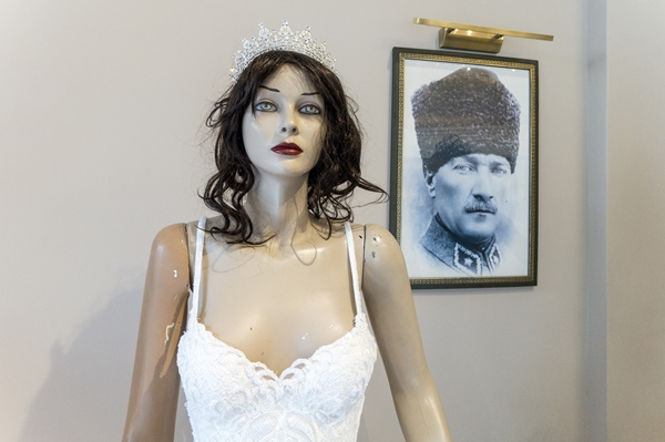 Mine Dal: Everybody‘s Atatürk