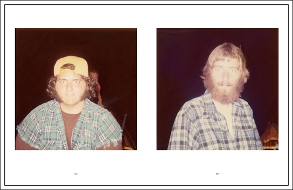 Michael Lesy - Snapshots 1971–77 - Bildersturm Blog