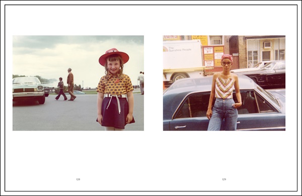 Michael Lesy - Snapshots 1971–77 - Bildersturm Blog