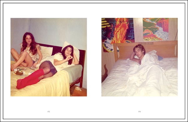 Michael Lesy - Snapshots 1971–77 - Bildersturm Blog