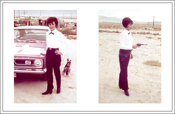 Michael Lesy - Snapshots 1971–77 - Bildersturm Blog