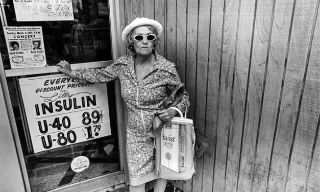 David Godlis: Godlis Miami