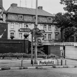 Ulrich Wüst: Cityscapes 1979–1985