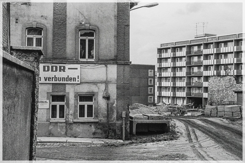 Ulrich Wüst-Stadtbilder 1979–1985-Bildersturm Blog