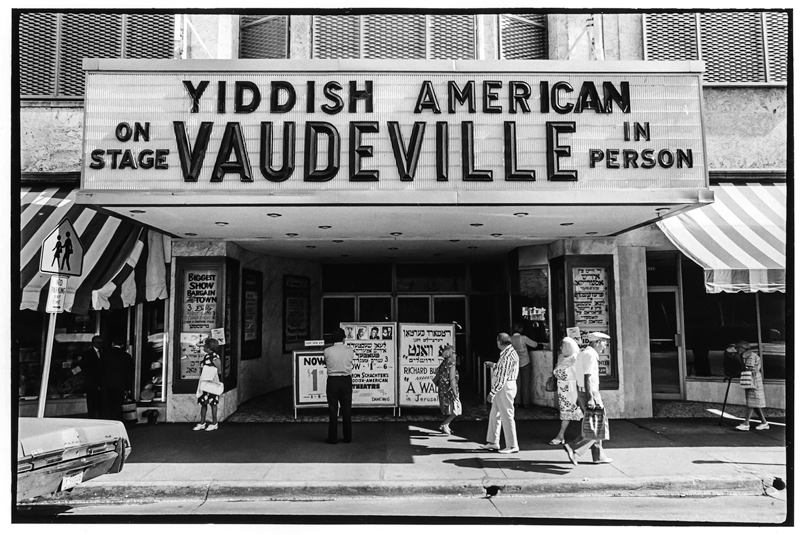 David Godlis - Godlis Miami - Bildersturm Blog